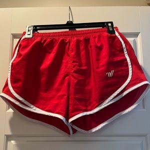 Varsity Running Shorts